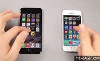 Image result for Galaxy 4S vs iPhone 5S