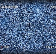 Image result for TV Static Effect Font
