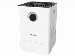 Image result for Air Humidifier Purifier