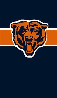 Image result for Chicago Bears iPhone Wallpaper