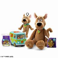 Image result for Scooby Doo Bag