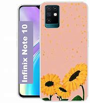 Image result for Phone Case Infinix Note 10