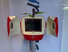 Image result for Smallest Television