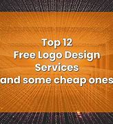 Image result for Cheap Logo Design