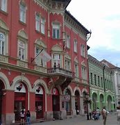 Image result for Hotel Subotica