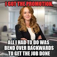 Image result for Business Women Meme