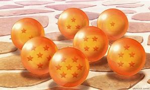 Image result for Dragon Ball Items in the Show