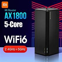 Image result for MI Router AX