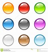 Image result for Free Glass Button Icons