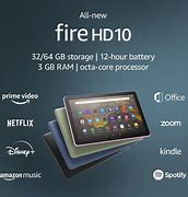 Image result for Amazon Kindle Fire Tablet Computer