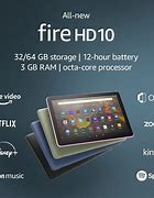 Image result for 10 Kindle Fire HD