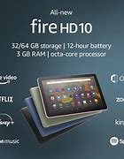 Image result for Kindle Fire HD Tablet