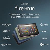 Image result for 4 Kindle Fire