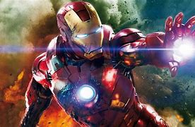 Image result for Iron Man iPhone 6