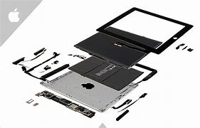 Image result for iPad Parts