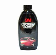 Image result for Mobil Car Wash Soap