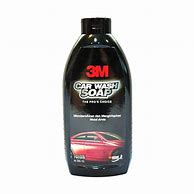 Image result for Mobil Car Wash Soap
