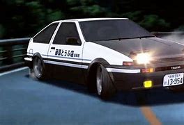 Image result for Anime and AE86 PFP