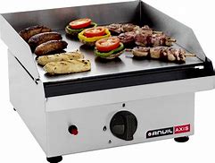 Image result for Runnings Gas Flat Top Grill