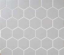 Image result for Grey Hexagon Floor Tile