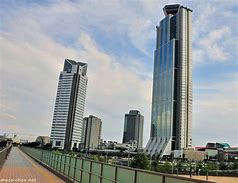 Image result for The Gateway Tower Osaka