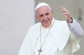 Image result for Pope Francis II