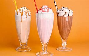 Image result for Big M Milkshake