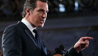 Image result for Gavin Newsom Haircut