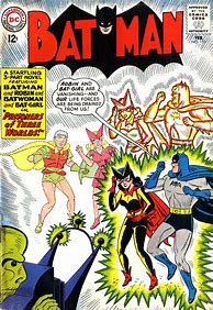 Image result for First Batman Comic Book