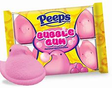 Image result for Weird Peeps Flavors