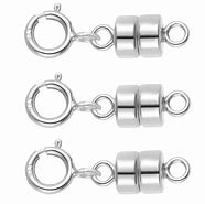 Image result for Heavy Magnetic Jewelry Extender with Clasps