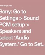 Image result for Reset Sony Bravia TV to Factory Settings