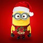 Image result for Despicable Me Christmas Universal