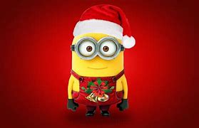 Image result for Images of Holiday Minions