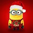 Image result for Christmas Minions Pics