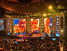 Image result for Electronic Sports World Cup