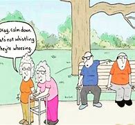 Image result for I Love Old People Funny