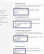 Image result for Disable Windows Security Center