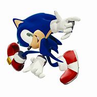 Image result for Sonic Artwork Sa1