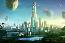 Image result for 2040 Future World