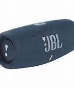 Image result for Blue Speakers Bluetooth Portable