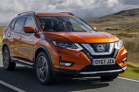 Image result for X-Trail Model 2018