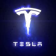Image result for Tesla Logo Light