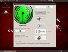 Image result for How to Use Fern Wifi Cracker