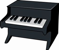 Image result for Keyboard Instrument Clip Art