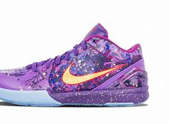 Image result for Nike Kobe 4