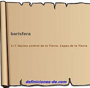 Image result for barisfera