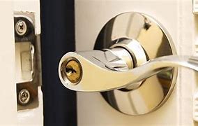 Image result for How to Unlock Door When Lock Is On Other Side