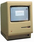 Image result for Macintosh Personal Computer