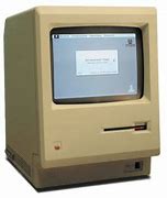 Image result for Macintosh Papercraft